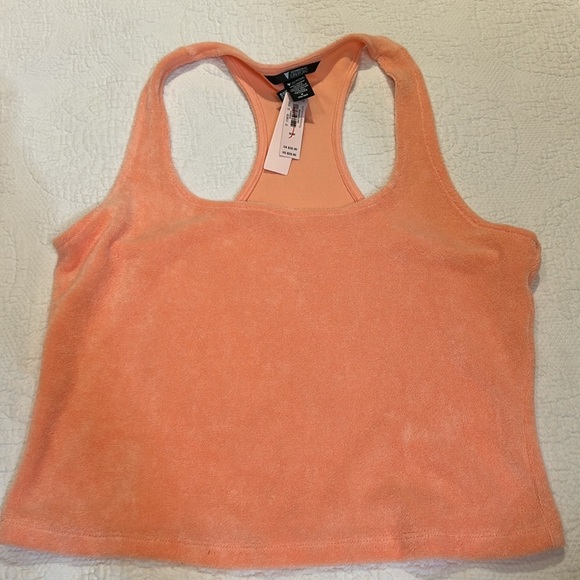 Victoria’s Secret PJ set/short set. Size medium. NWT. - Picture 9 of 10